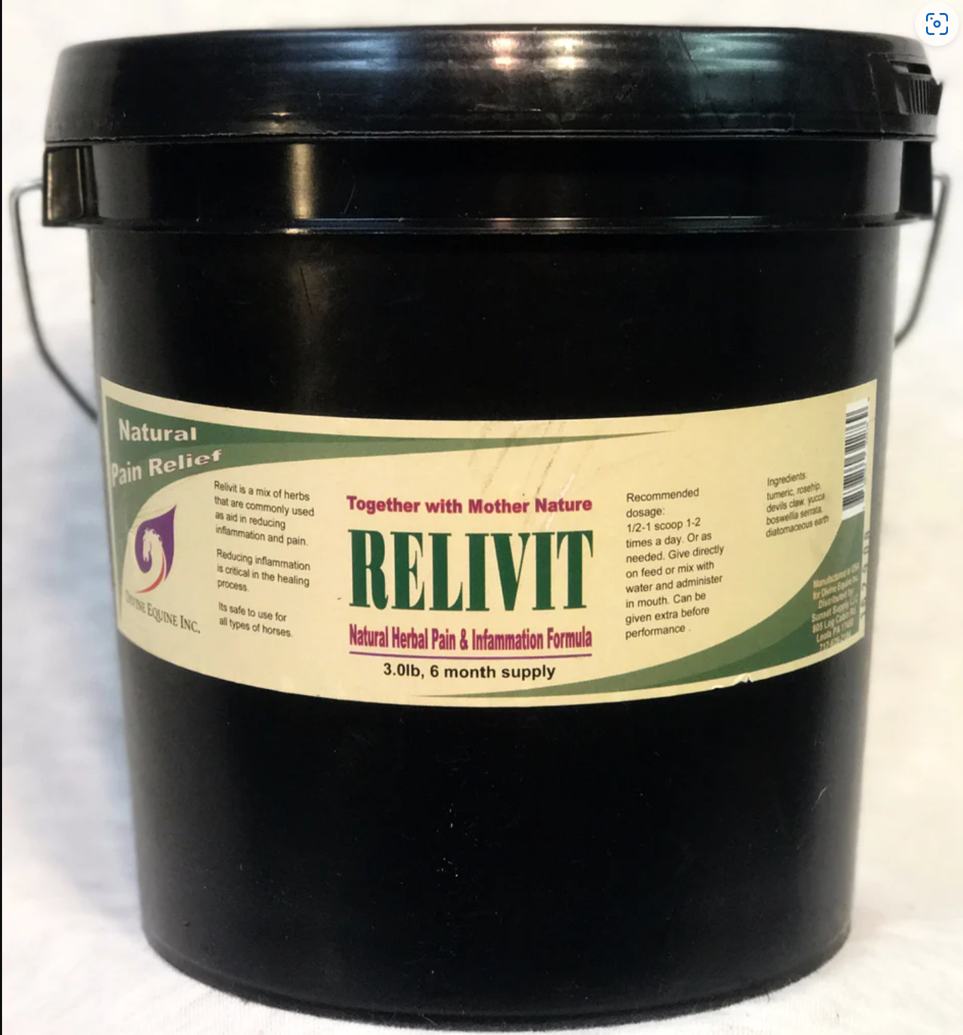 RELIVIT