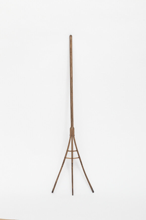 Decorative Amish Hay Forks / Pitchforks