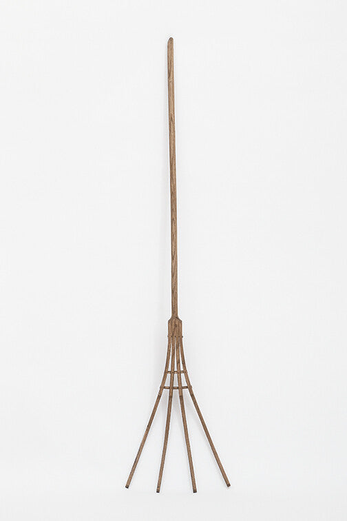 Decorative Amish Hay Forks / Pitchforks