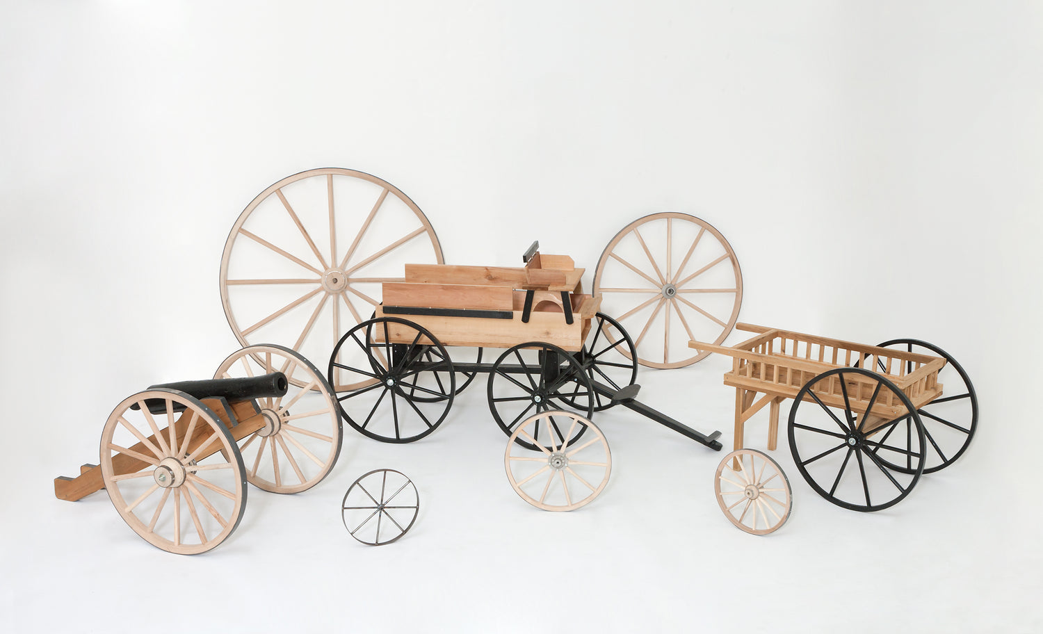 Rustic Garden Collection