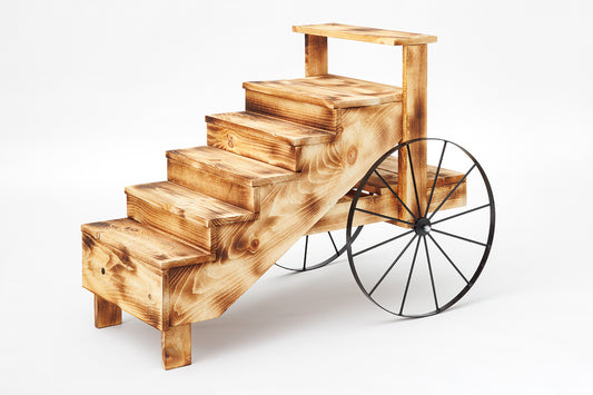 Display Cart