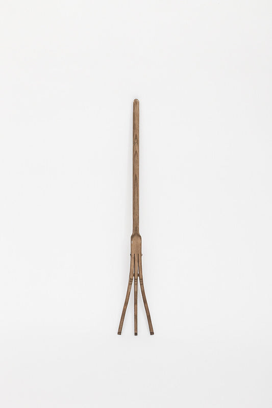 Decorative Amish Hay Forks / Pitchforks