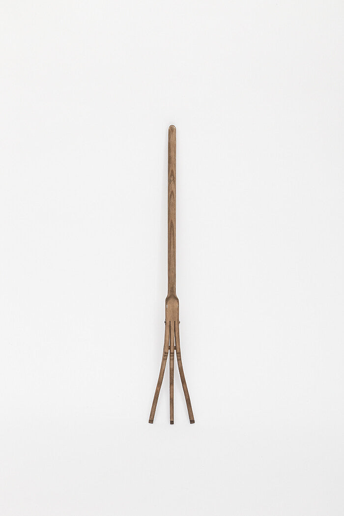 Decorative Amish Hay Forks / Pitchforks