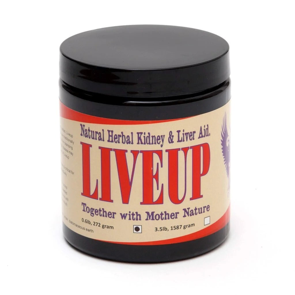 LIVE UP