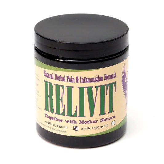 RELIVIT