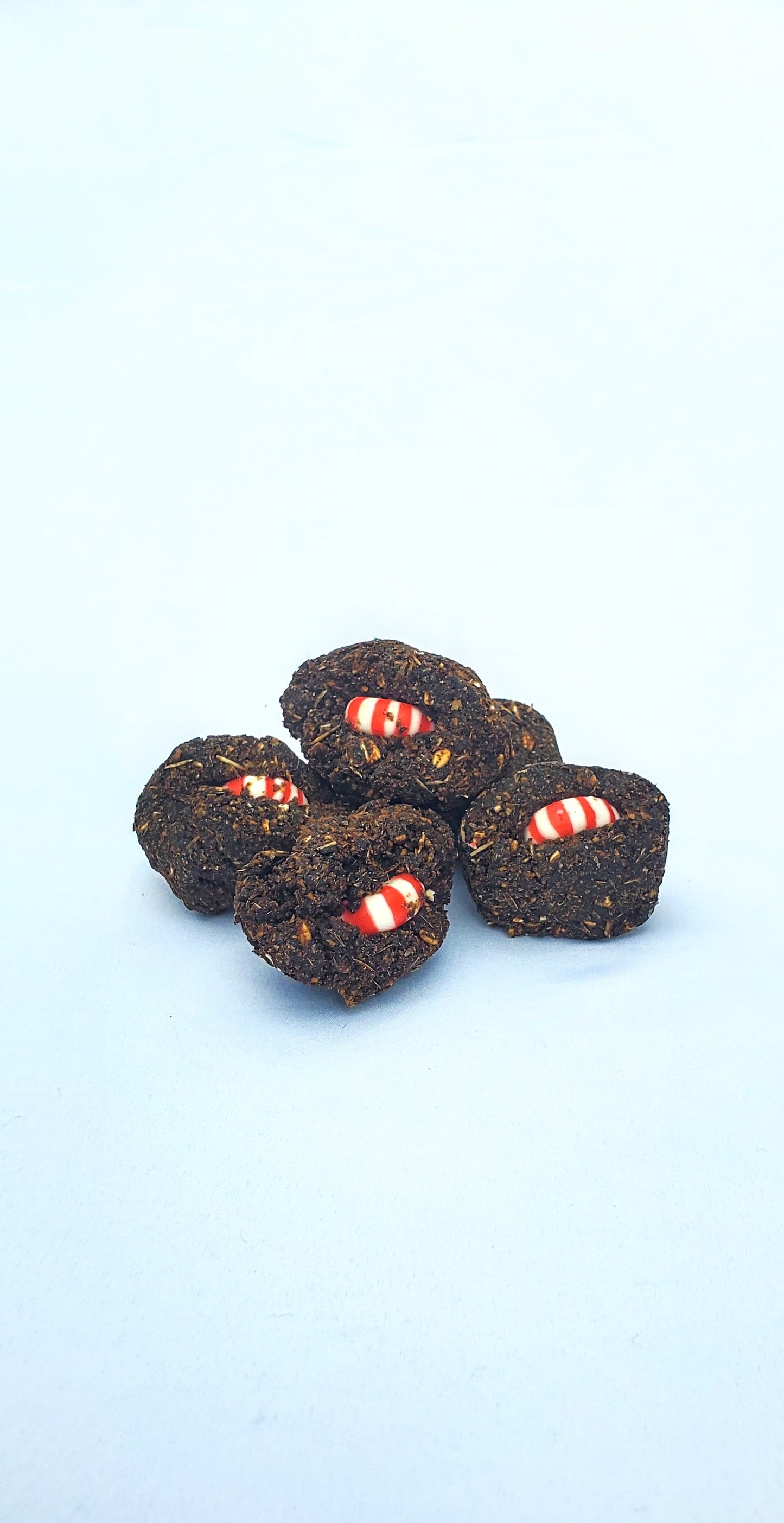 Peppermint/Spearmint Horse Treats