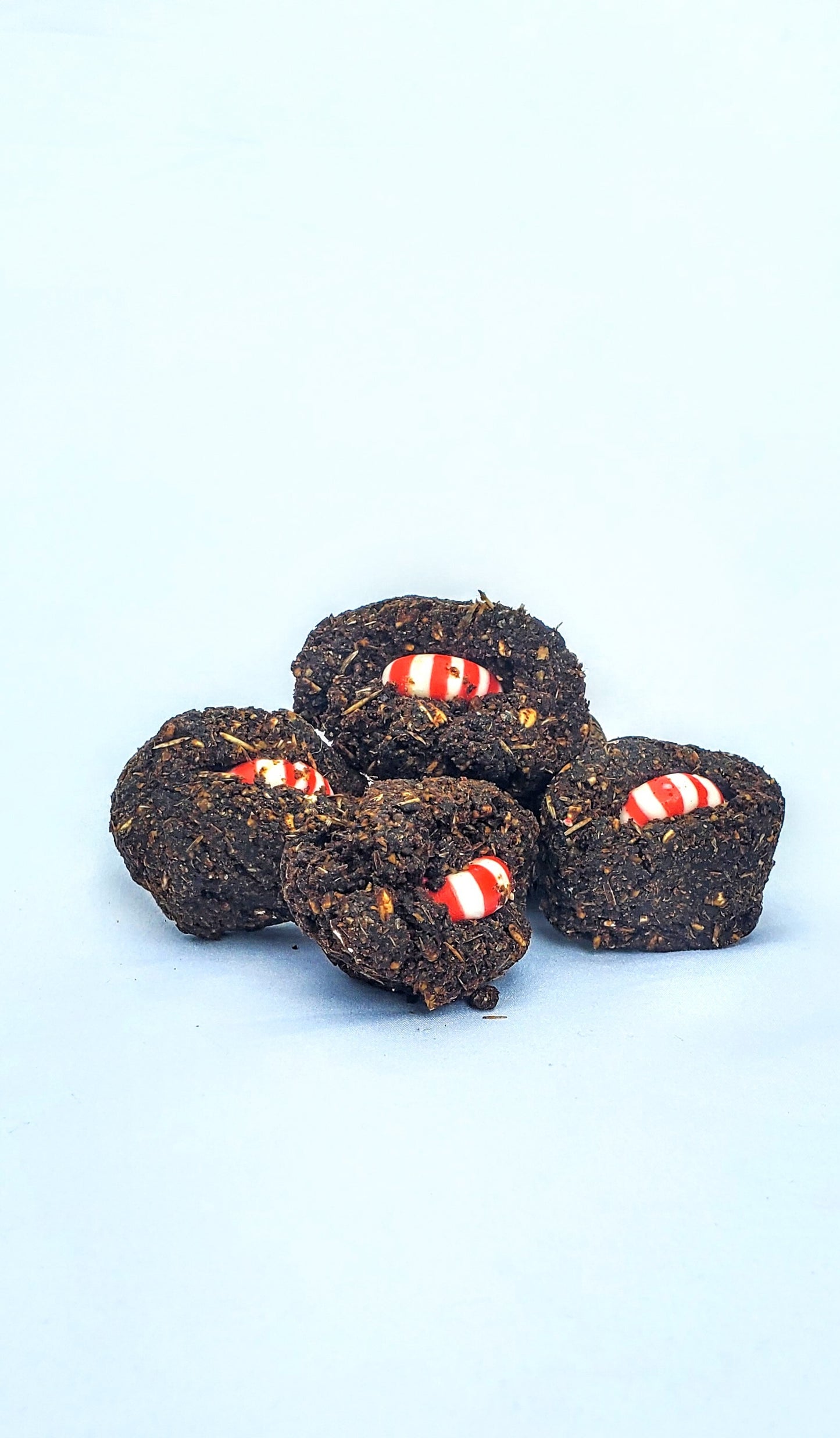 Peppermint/Spearmint Horse Treats